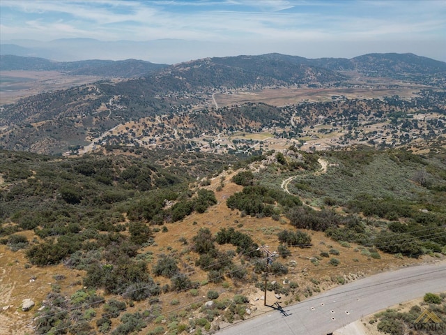23821 El Rancho Dr, Tehachapi, CA 93561