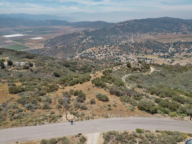 23821 El Rancho Dr, Tehachapi, CA 93561