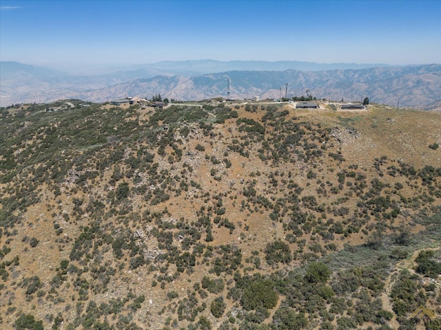 23821 El Rancho Dr, Tehachapi, CA 93561