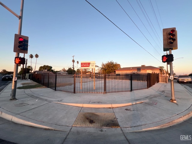 200 E Brundage Ln, Bakersfield, CA 93307