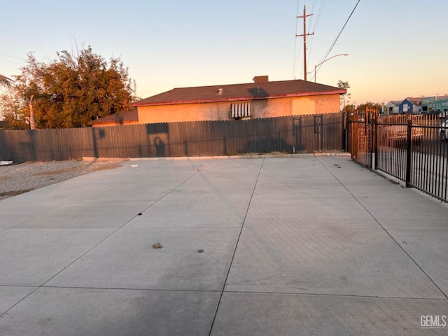 200 E Brundage Ln, Bakersfield, CA 93307