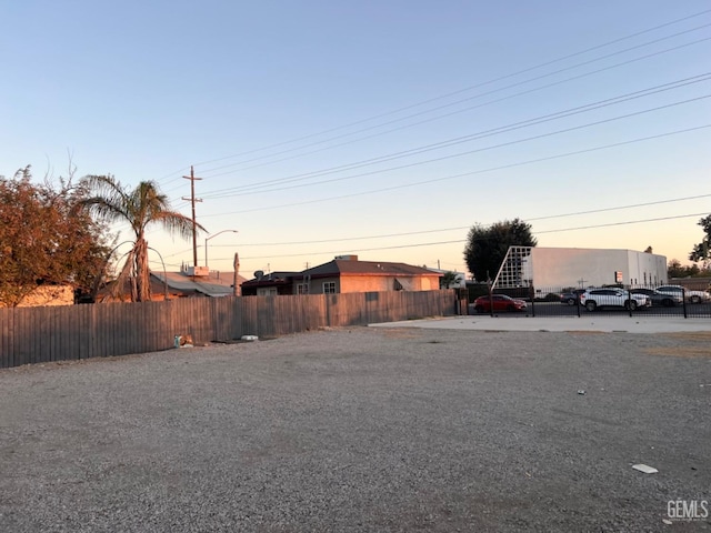200 E Brundage Ln, Bakersfield, CA 93307