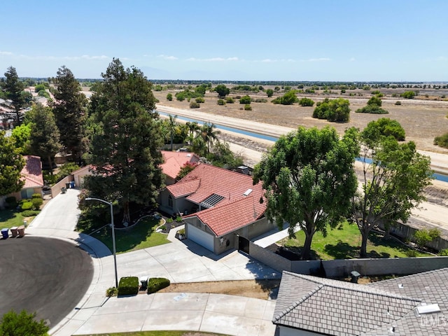 812 Mazatlan Dr, Bakersfield, CA 93314 - bird's eye view