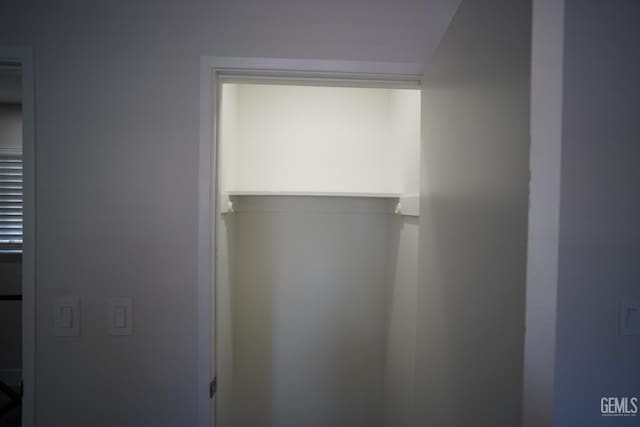 4801 Belle Ter Unit C, Bakersfield, CA 93309 - view of closet