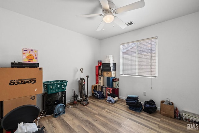 235 W Pilot Ave, Bakersfield, CA 93308 - photo 33