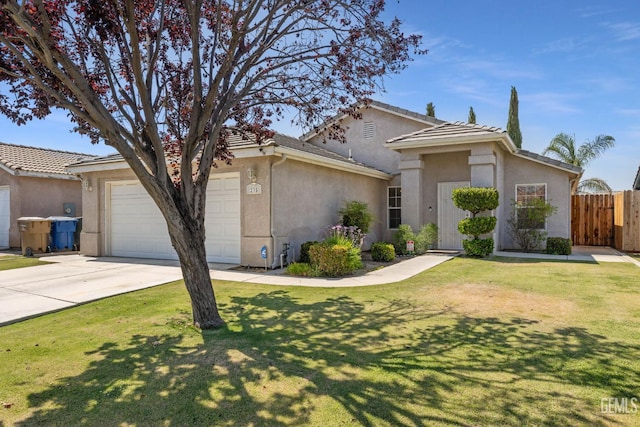 235 W Pilot Ave, Bakersfield, CA 93308 - photo 3