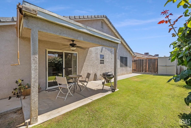 235 W Pilot Ave, Bakersfield, CA 93308 - photo 40