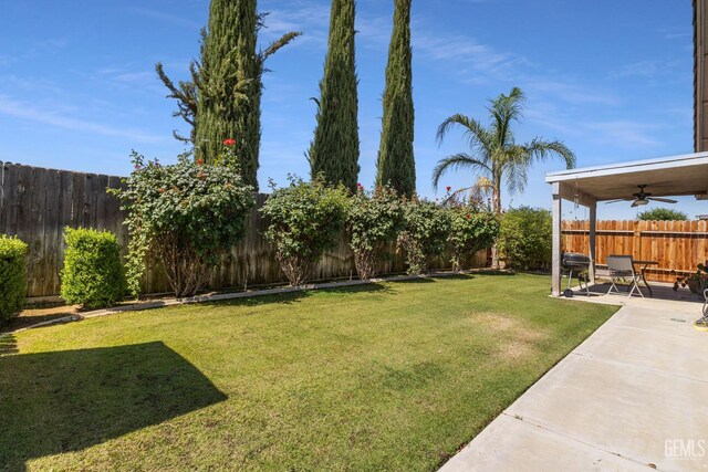 235 W Pilot Ave, Bakersfield, CA 93308 - photo 38