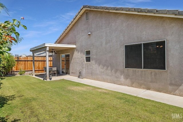 235 W Pilot Ave, Bakersfield, CA 93308 - photo 39