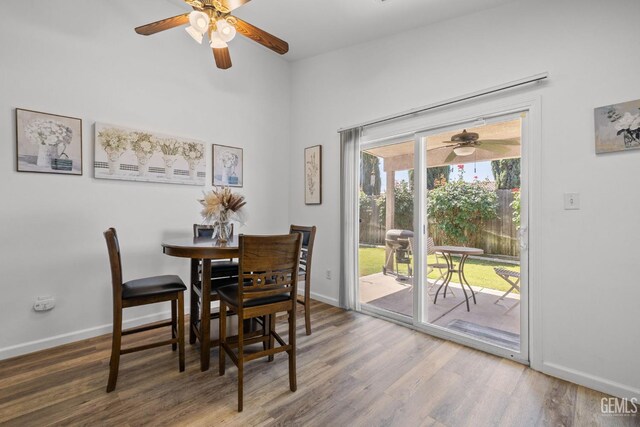235 W Pilot Ave, Bakersfield, CA 93308 - photo 13