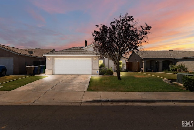 235 W Pilot Ave, Bakersfield, CA 93308 - photo 1