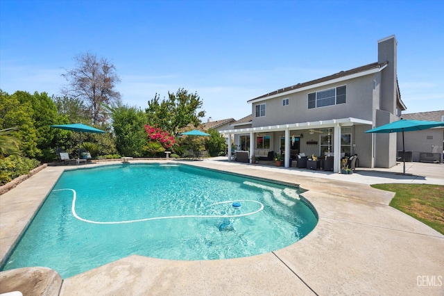 9922 Balvanera Ave, Bakersfield, CA 93312 - photo 52