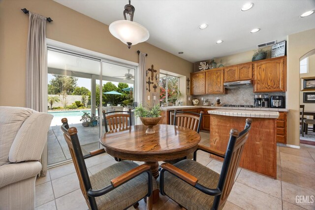 9922 Balvanera Ave, Bakersfield, CA 93312 - photo 27