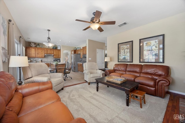 9922 Balvanera Ave, Bakersfield, CA 93312 - photo 25