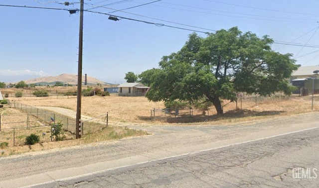 1290 S Plano St, Porterville CA, 93257 land for sale