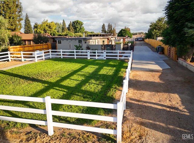 17823 Brimhall Rd, Bakersfield, CA 93314 - photo 10