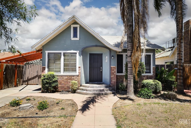 1916 Cherry St, Bakersfield, CA 93304 - photo 2