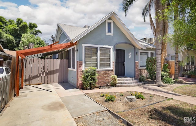 1916 Cherry St, Bakersfield, CA 93304 - photo 4