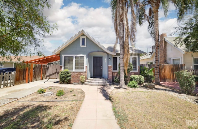 1916 Cherry St, Bakersfield, CA 93304 - photo 3