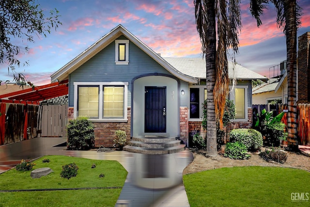 1916 Cherry St, Bakersfield, CA 93304 - photo 1