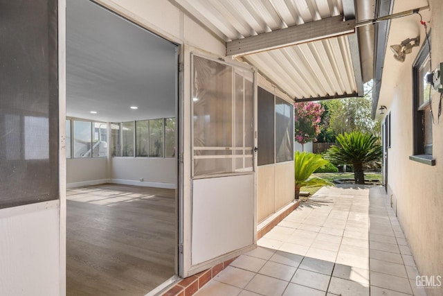 2702 Worthington Ave, Bakersfield, CA 93308 - view of patio