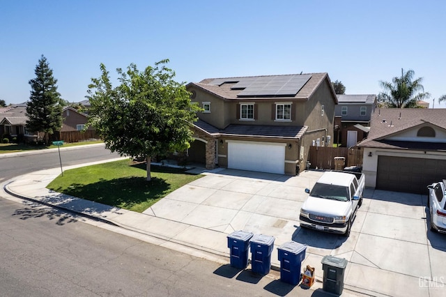 9402 Cobble Mountain Rd, Bakersfield, CA 93313 - photo 1