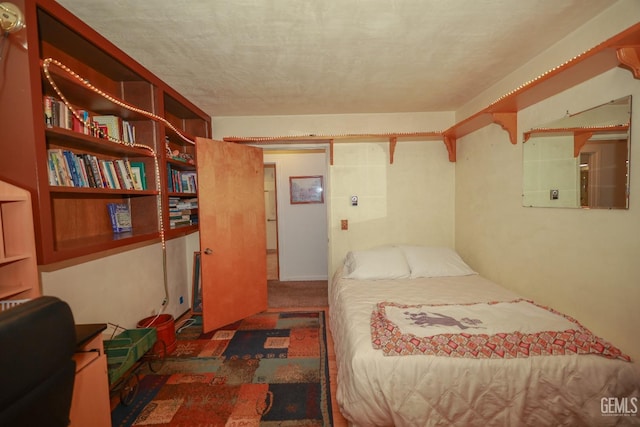 view of bedroom