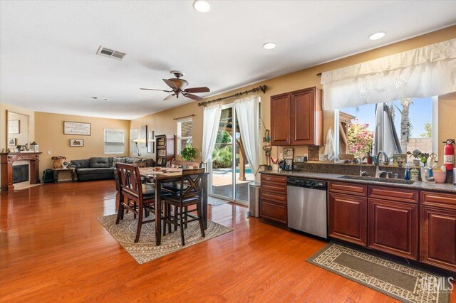5404 Viewcrest Dr, Bakersfield, CA 93313 - photo 18