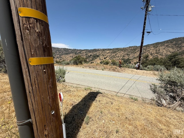 26451 Oakflat Dr, Tehachapi, CA 93561 - photo 16