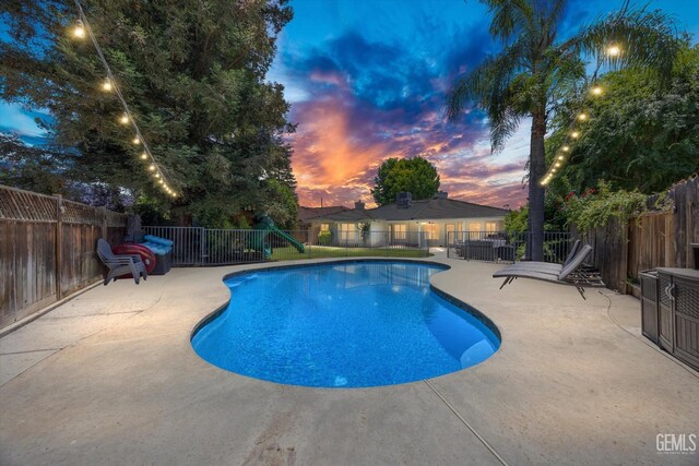 5108 Charger Ave, Bakersfield, CA 93306 - photo 3