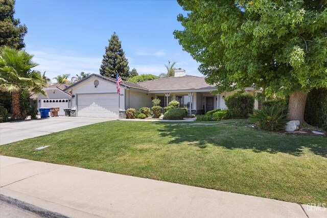 5108 Charger Ave, Bakersfield, CA 93306 - photo 10