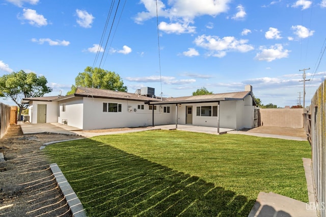 1118 State Ave, Shafter, CA 93263 - photo 35