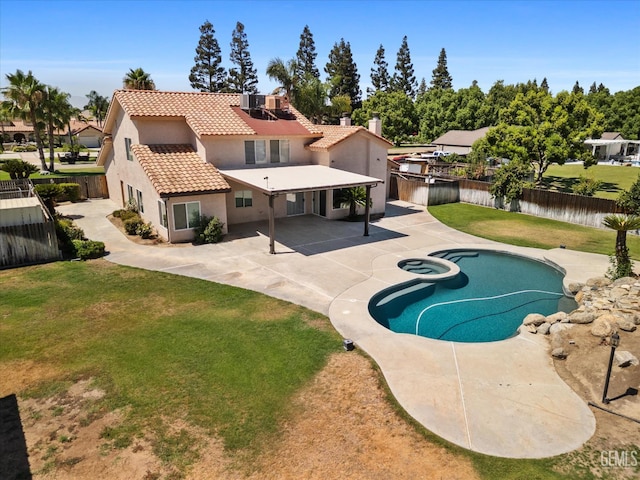 15400 Mabel Ct, Bakersfield, CA 93314 - photo 5