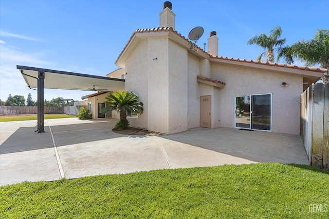 15400 Mabel Ct, Bakersfield, CA 93314 - photo 58