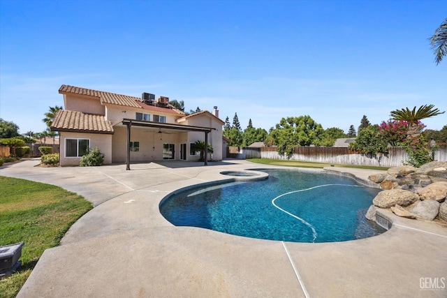 15400 Mabel Ct, Bakersfield, CA 93314 - photo 62