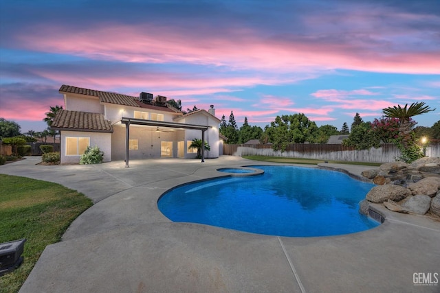15400 Mabel Ct, Bakersfield, CA 93314 - photo 2