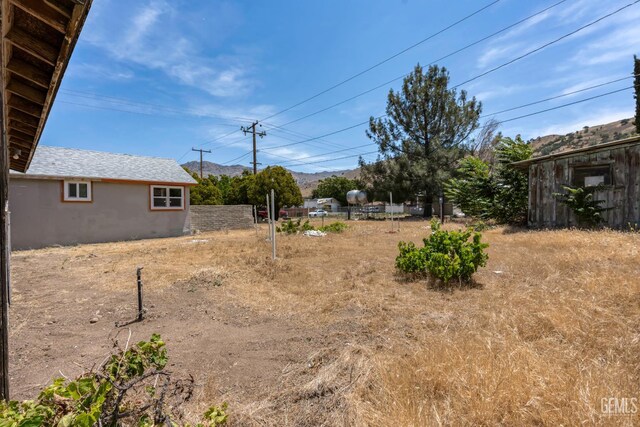 1700 Bodfish St, Bodfish, CA 93205 - photo 35
