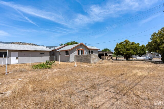 1700 Bodfish St, Bodfish, CA 93205 - photo 33