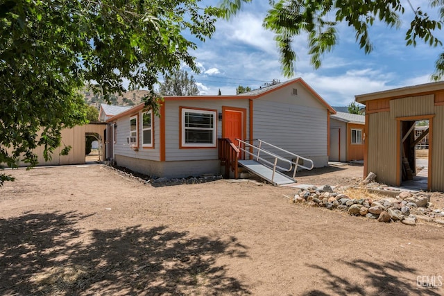 1700 Bodfish St, Bodfish, CA 93205 - photo 2