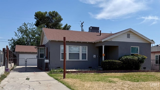 1725 Bernard St, Bakersfield, CA 93305 - photo 1