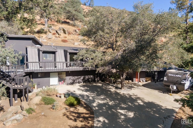 25921 Columbia Way, Tehachapi, CA 93561 - photo 1