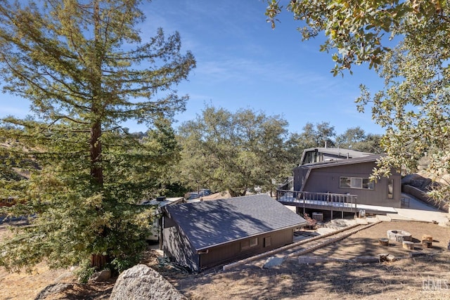 25921 Columbia Way, Tehachapi, CA 93561 - photo 53
