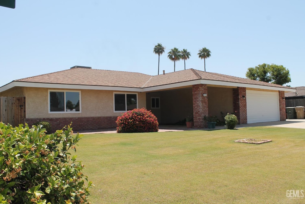 5416 Lance St, Bakersfield, CA 93308 - photo 1