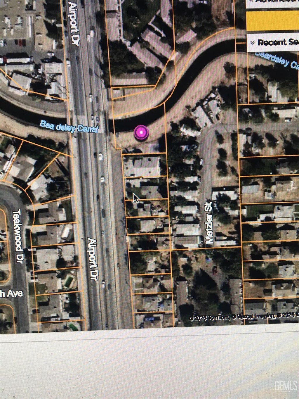 333 Airport Dr, Bakersfield, CA 93308 - photo 1