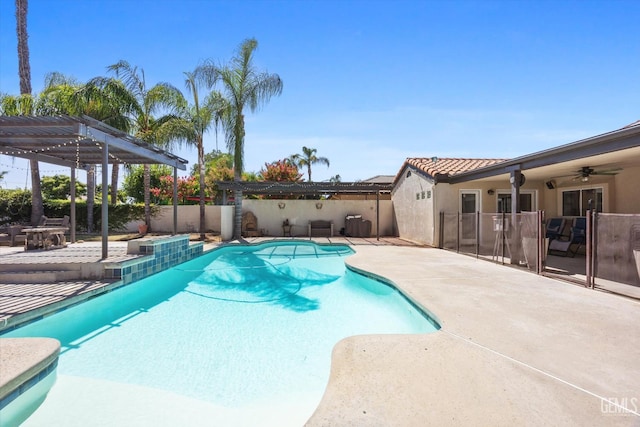 9003 Birch Creek Ct, Bakersfield, CA 93312 - photo 58