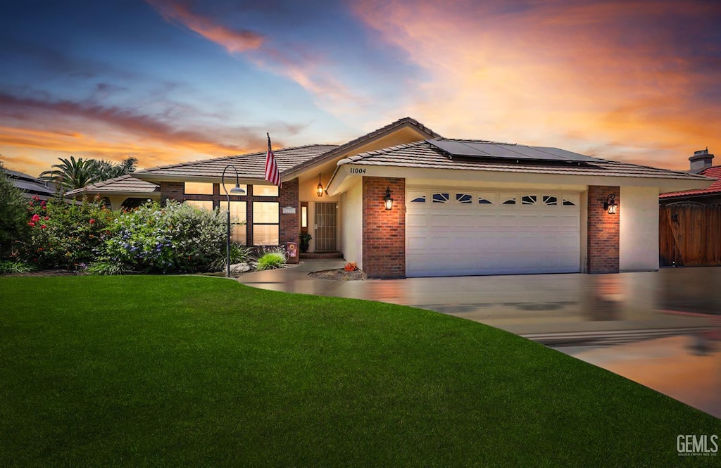 11004 Dapple Way, Bakersfield, CA 93312 - photo 1