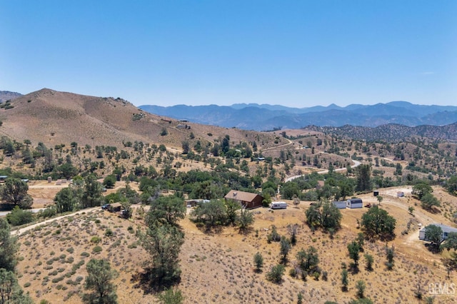 38579 Payne Way, Caliente, CA 93518 - view of mountain backdrop