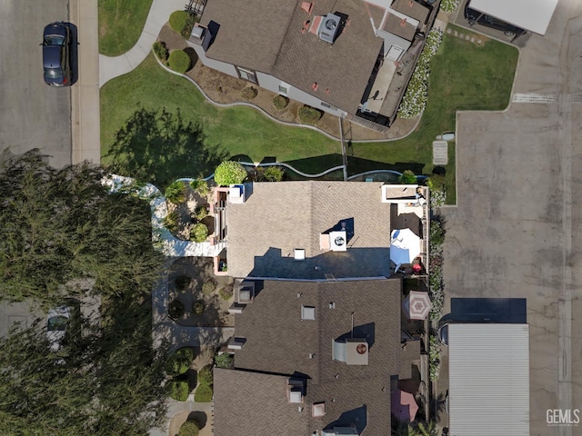 7800 Westfield Rd Unit 28, Bakersfield, CA 93309 - view of property location