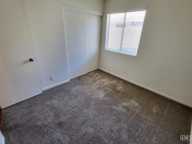 11511 Bay Meadows Ln, Bakersfield, CA 93312 - unfurnished bedroom with carpet flooring and baseboards