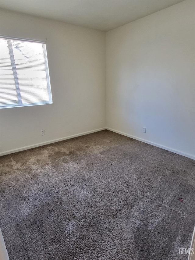 11511 Bay Meadows Ln, Bakersfield, CA 93312 - unfurnished room with carpet floors and baseboards